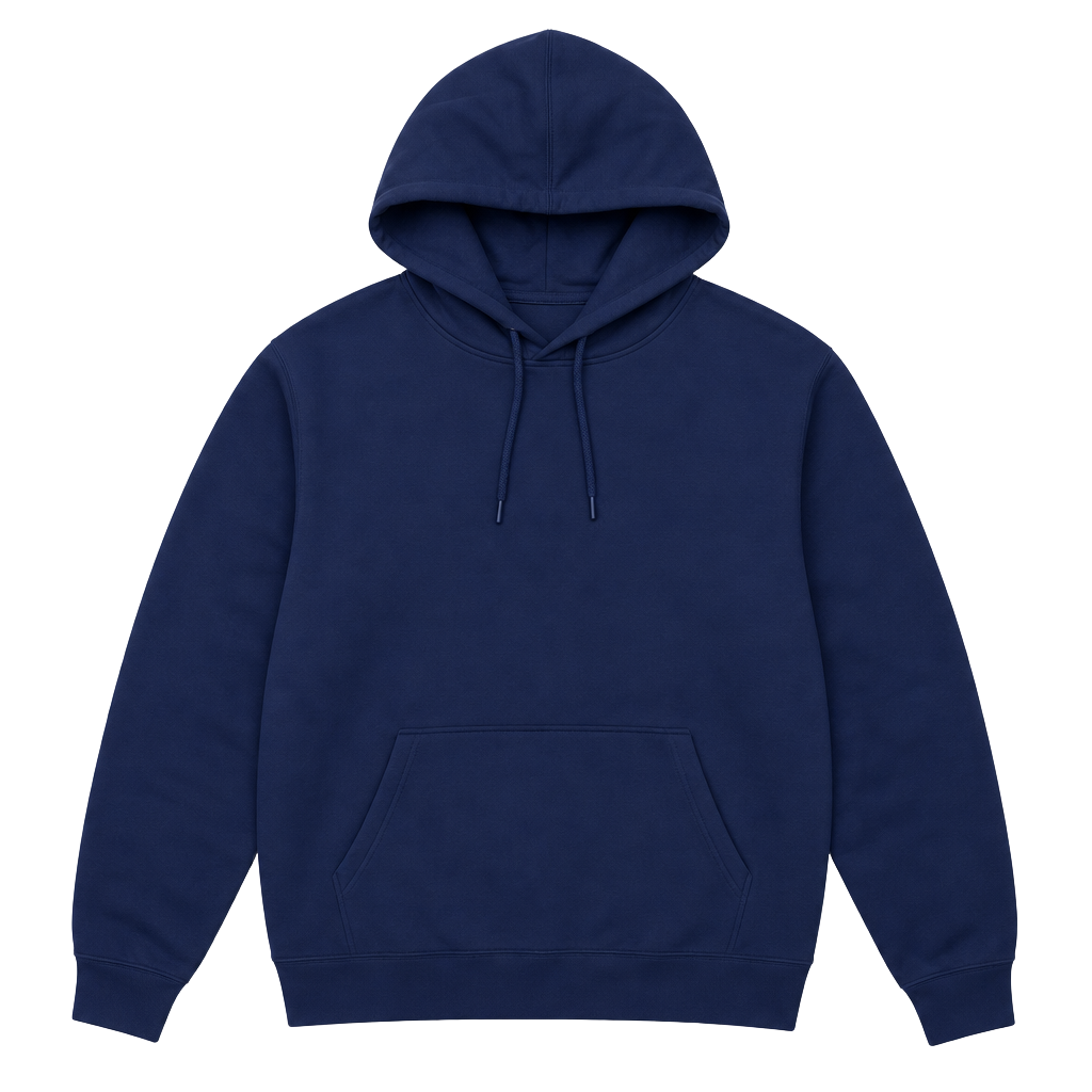 Tyre Titans Hoodie Navy